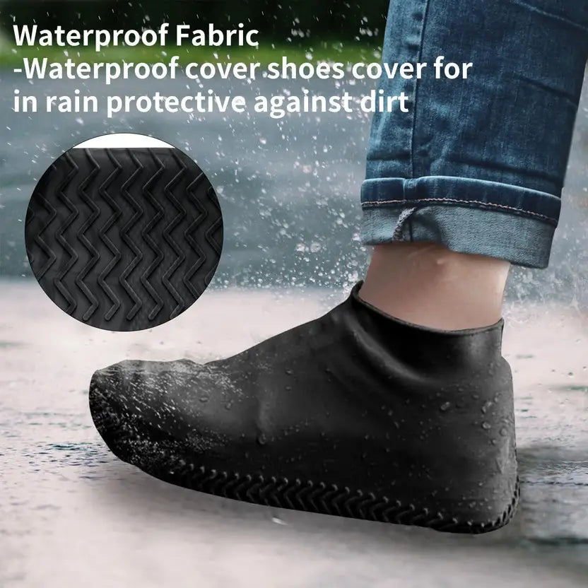 Silicon Shoe Cover