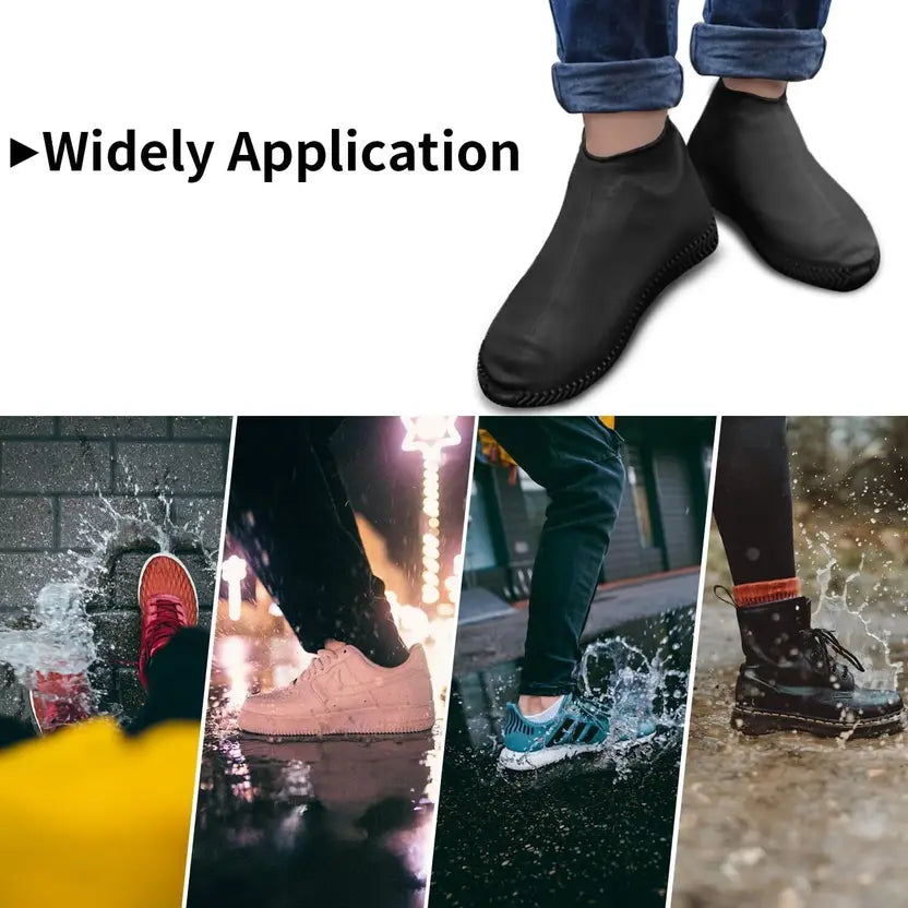 Silicon Shoe Cover