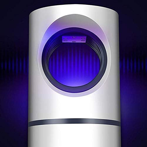 BLUE HOLE MOSQUITO LED LAMP