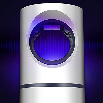 BLUE HOLE MOSQUITO LED LAMP