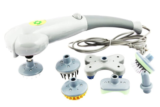 Magic Massager