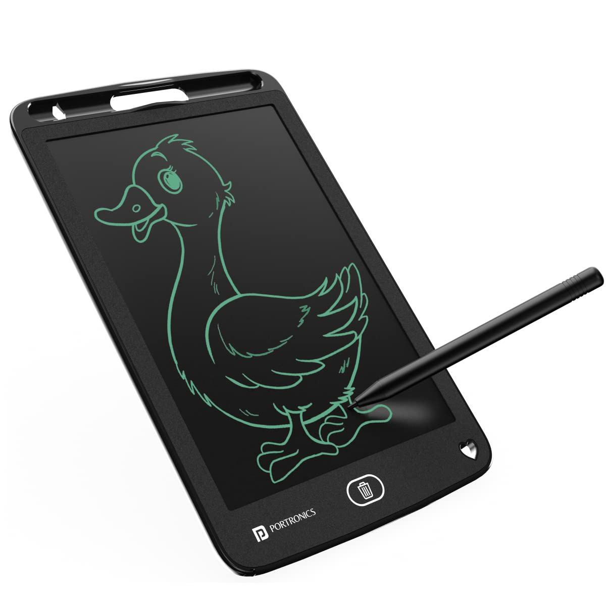 LED WRITING PAD
