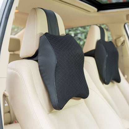 Car Neck Pillow