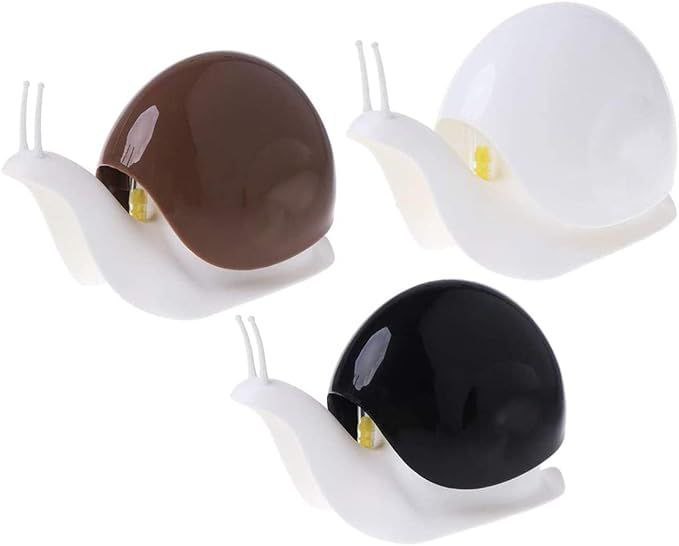 Snail Soap Dispenser