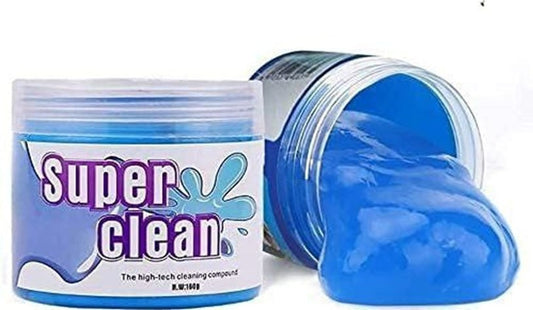 Super Gel Cleaner