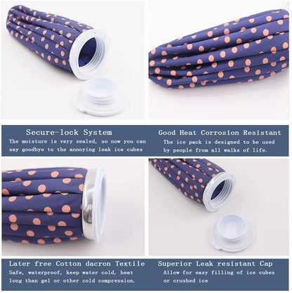 ICE Bag 9 INCH