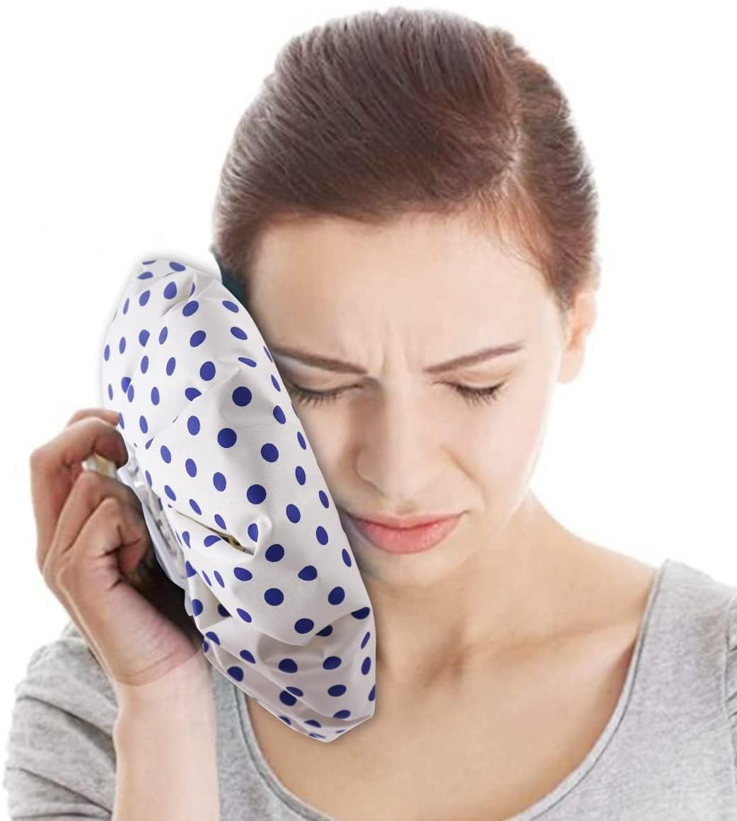 ICE Bag 9 INCH