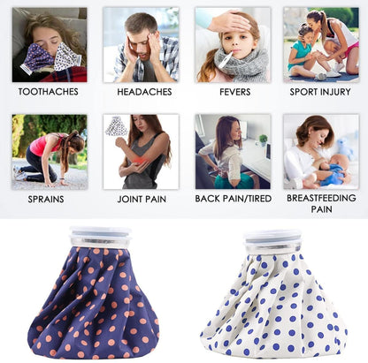 ICE Bag 6 INCH