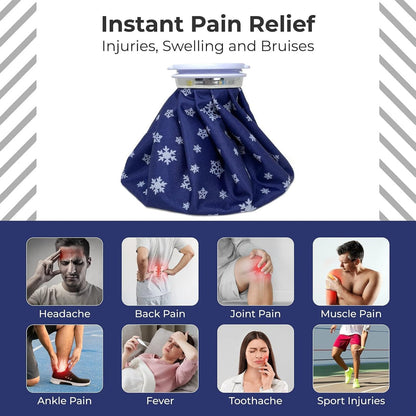 ICE Bag 9 INCH
