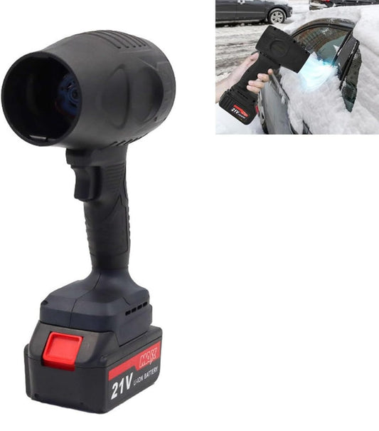 VIOLENT TURBO HAIR DRYER
