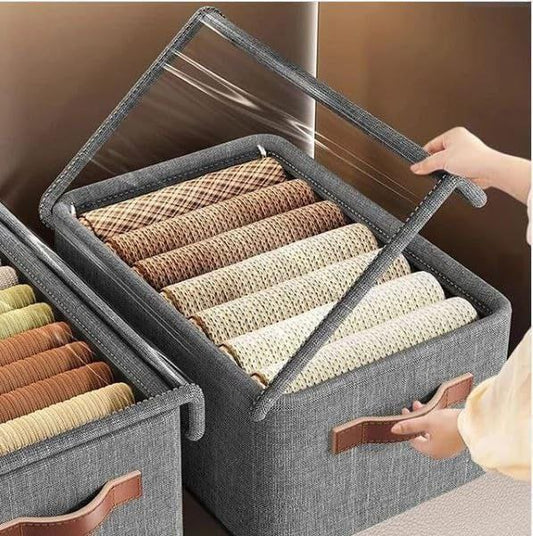 26 L STORAGE BPX WITH LID