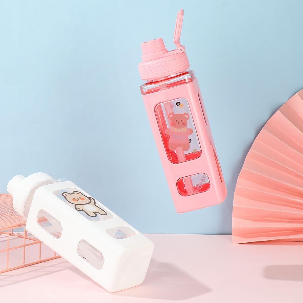 Cartoon Kids Bottle