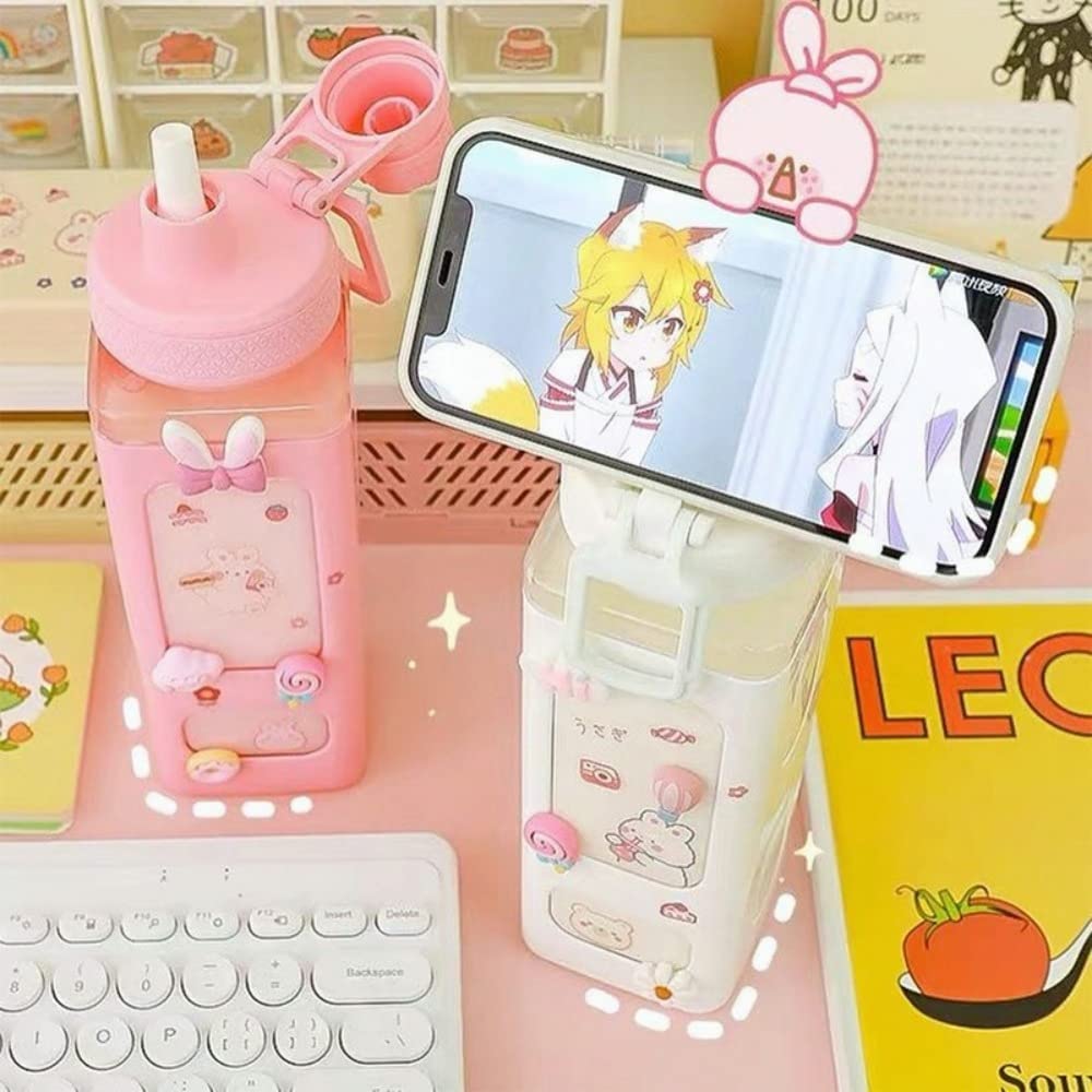 Cartoon Kids Bottle