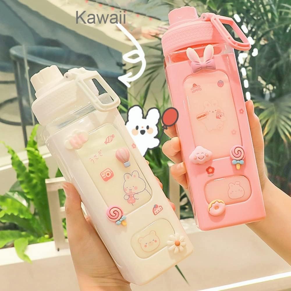 Cartoon Kids Bottle