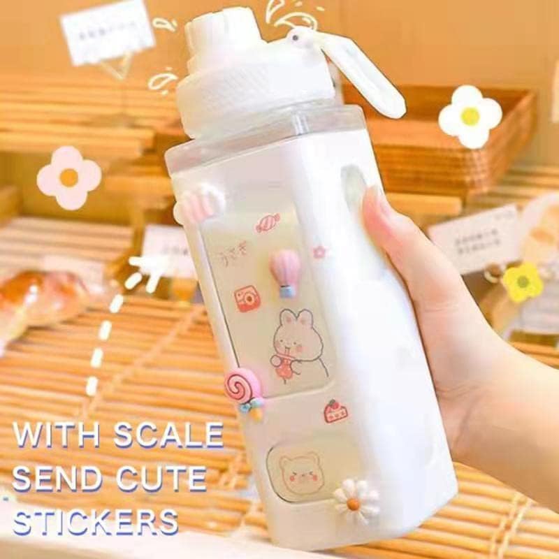 Cartoon Kids Bottle