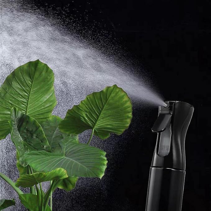 Hair Spray Bottle