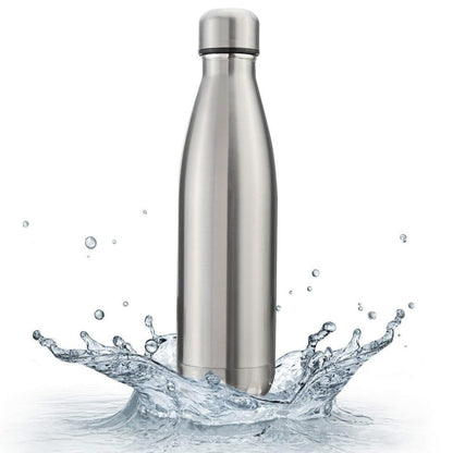500ML HOT AND COLD BOTTLE