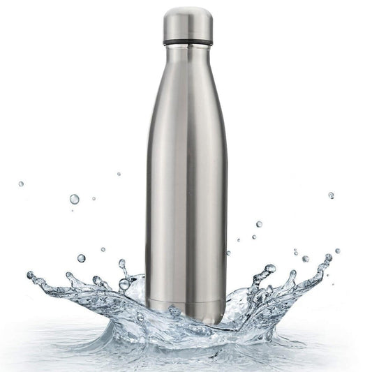 500ML HOT AND COLD BOTTLE