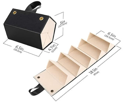 5 SLOT SUNGLASSES ORGANIZER