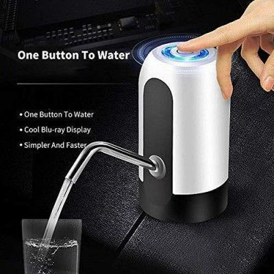 automatic water dispenser