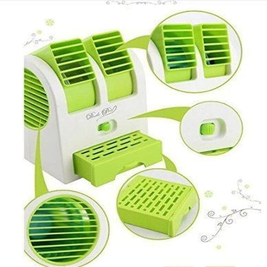 MINI FAN AIR CONDITIONAR