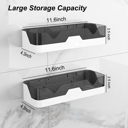 Bathroom Rack