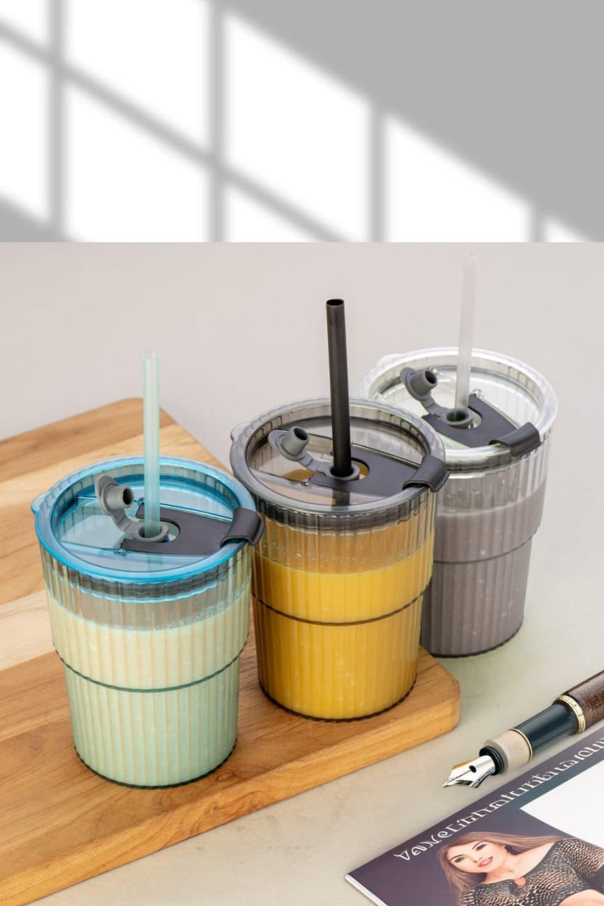 MONACO JUICE CUP