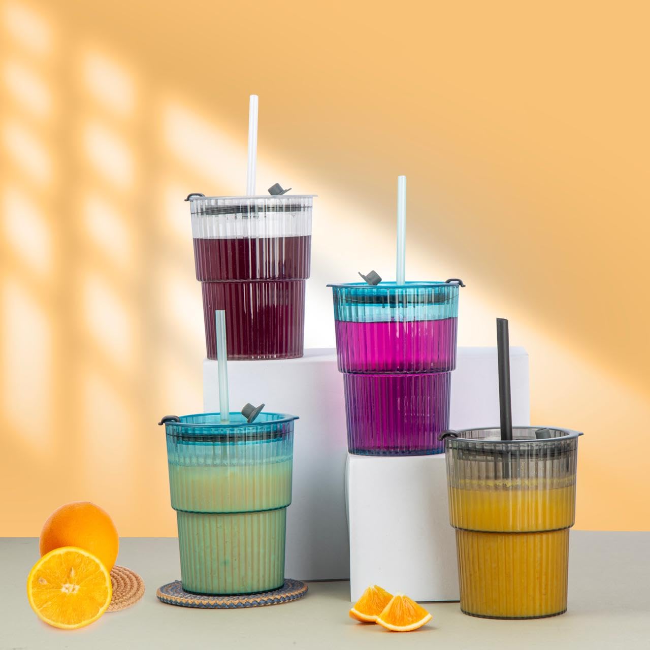 MONACO JUICE CUP
