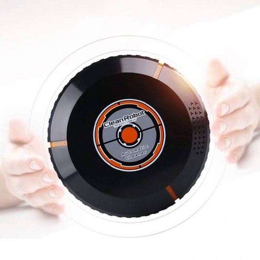 SMART CLEANING ROBOT