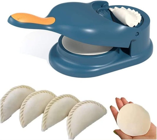 2 IN 1 MOMOS MAKER
