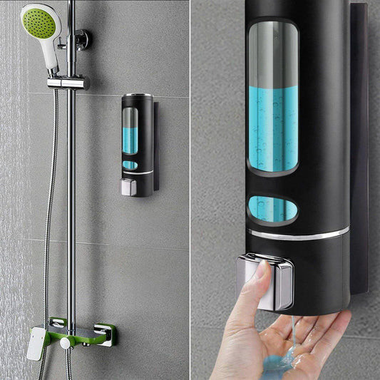 Wall Mounted Liquid Soap Dispenser Machine – Perfect for Wash Basin & Bathroom