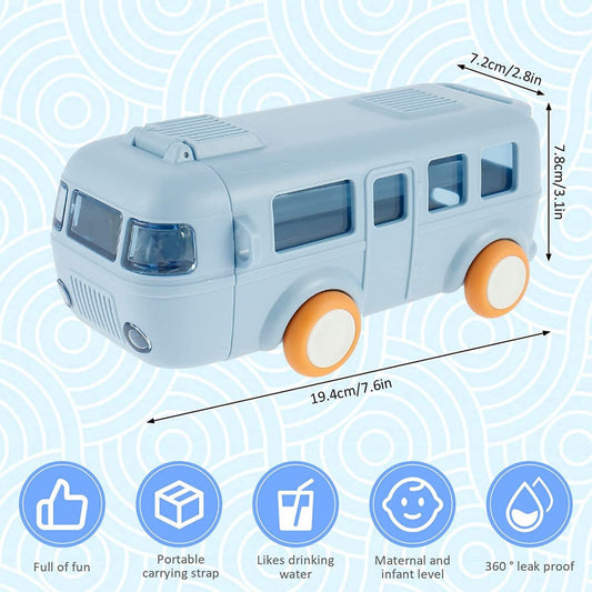 Bus Bottle