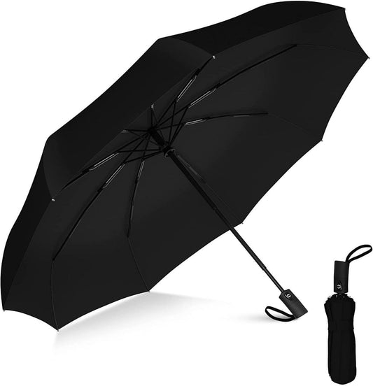 HOMEGURU UV AUTO OPEN UMBRELLA