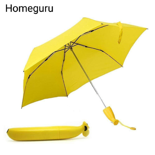 Homeguru Banana Umbrella