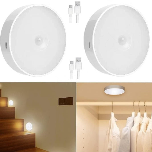 Homeguru Motion Sensor Light