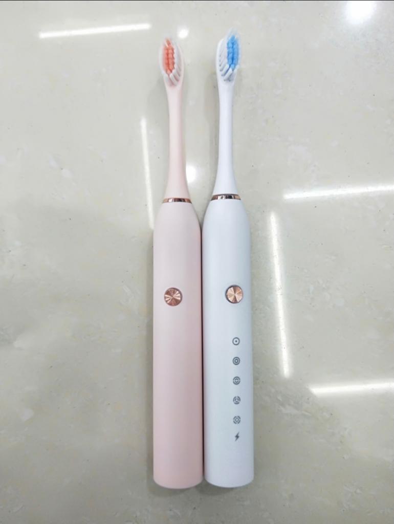 Electric Toothbrush