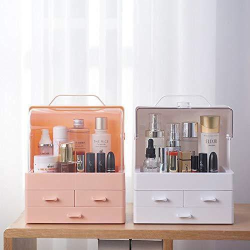 Mini Makeup Box