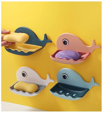 Fish Soap DIsh
