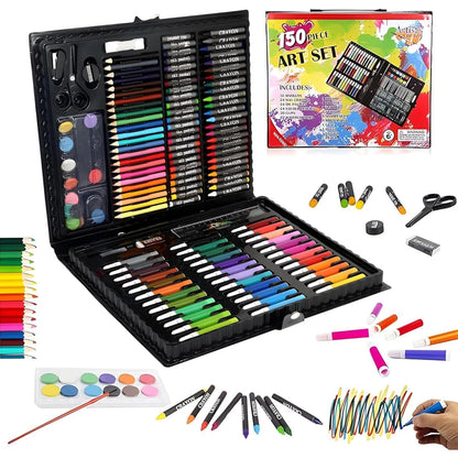 HOMEGURU 150 PCS COLOR BOX
