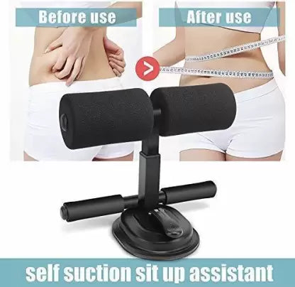 Double Leg Support Exercise Tool setup