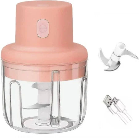 Garlic Chopper