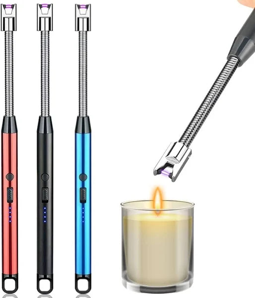 USB Charging Lighter