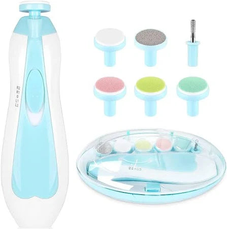 Baby Nail Cutter