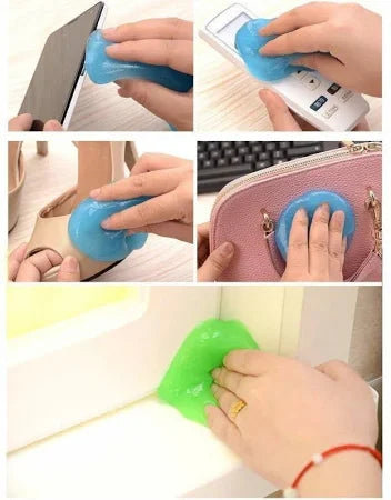 Super Gel Cleaner