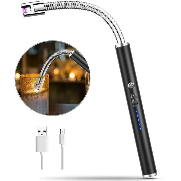 USB Charging Lighter