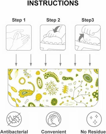 Super Gel Cleaner