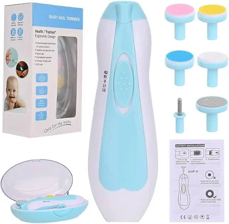 Baby Nail Cutter