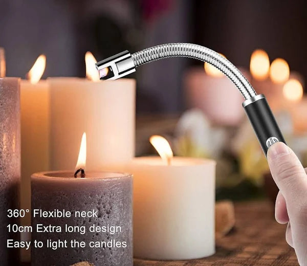 USB Charging Lighter