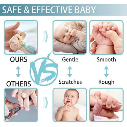 Baby Nail Cutter