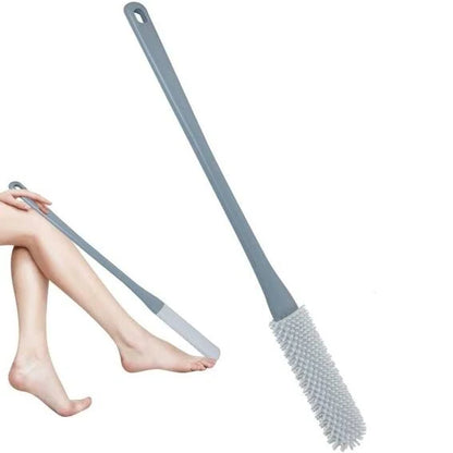 Toe Cleaning Brush